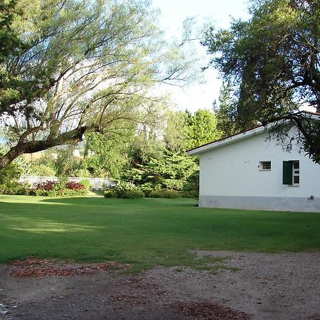 Hotel Santa Rosa Valle Hermoso Luaran gambar