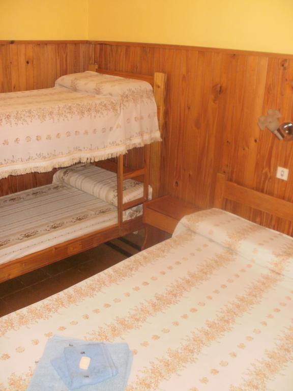 Hotel Santa Rosa Valle Hermoso Bilik gambar