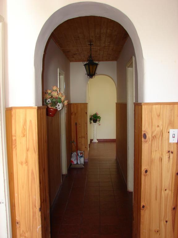 Hotel Santa Rosa Valle Hermoso Luaran gambar