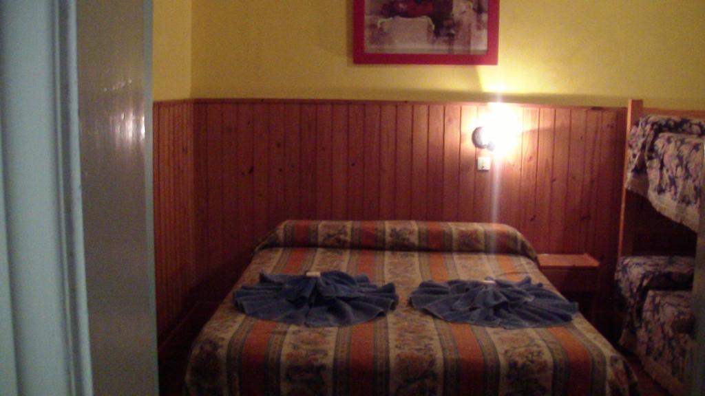 Hotel Santa Rosa Valle Hermoso Bilik gambar