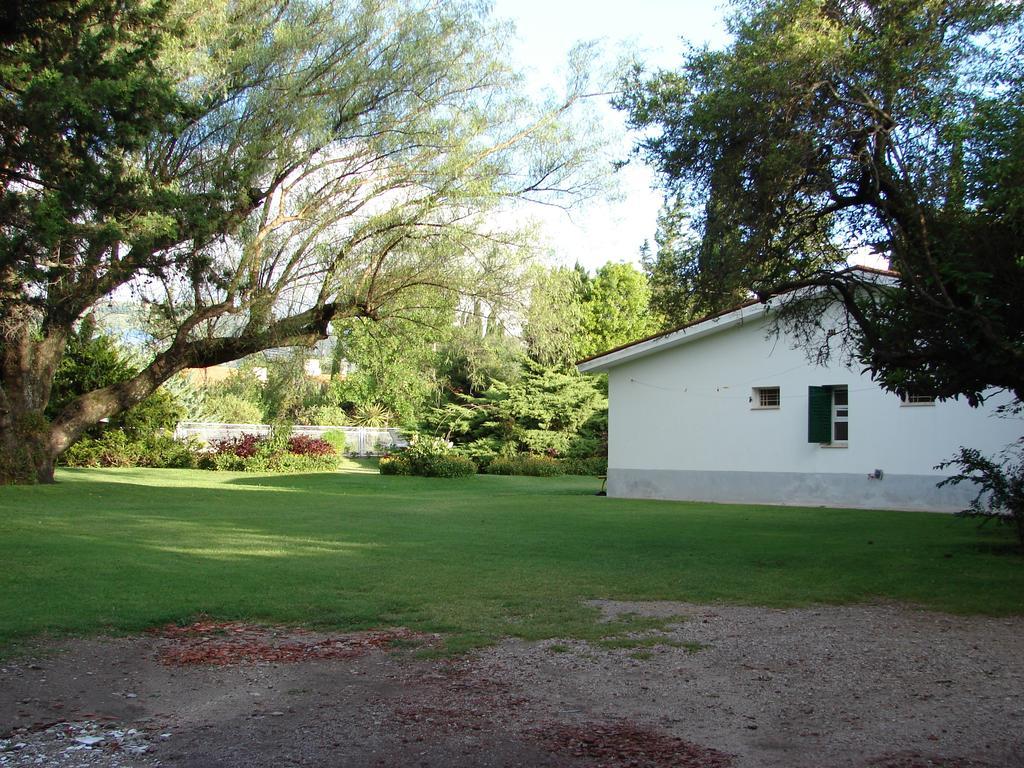 Hotel Santa Rosa Valle Hermoso Luaran gambar