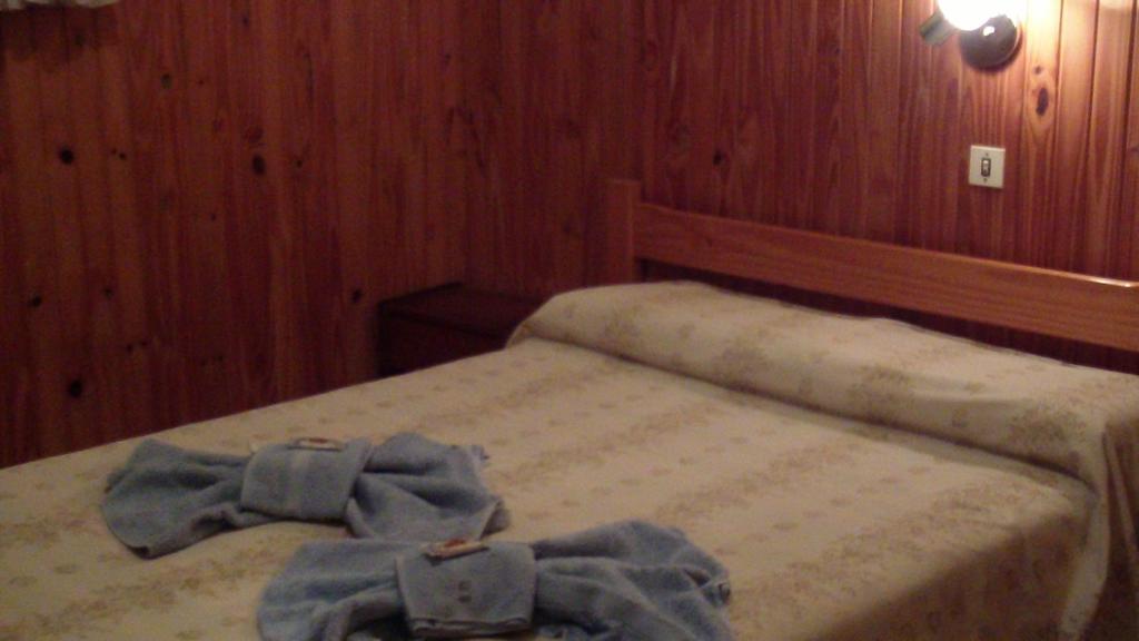 Hotel Santa Rosa Valle Hermoso Bilik gambar