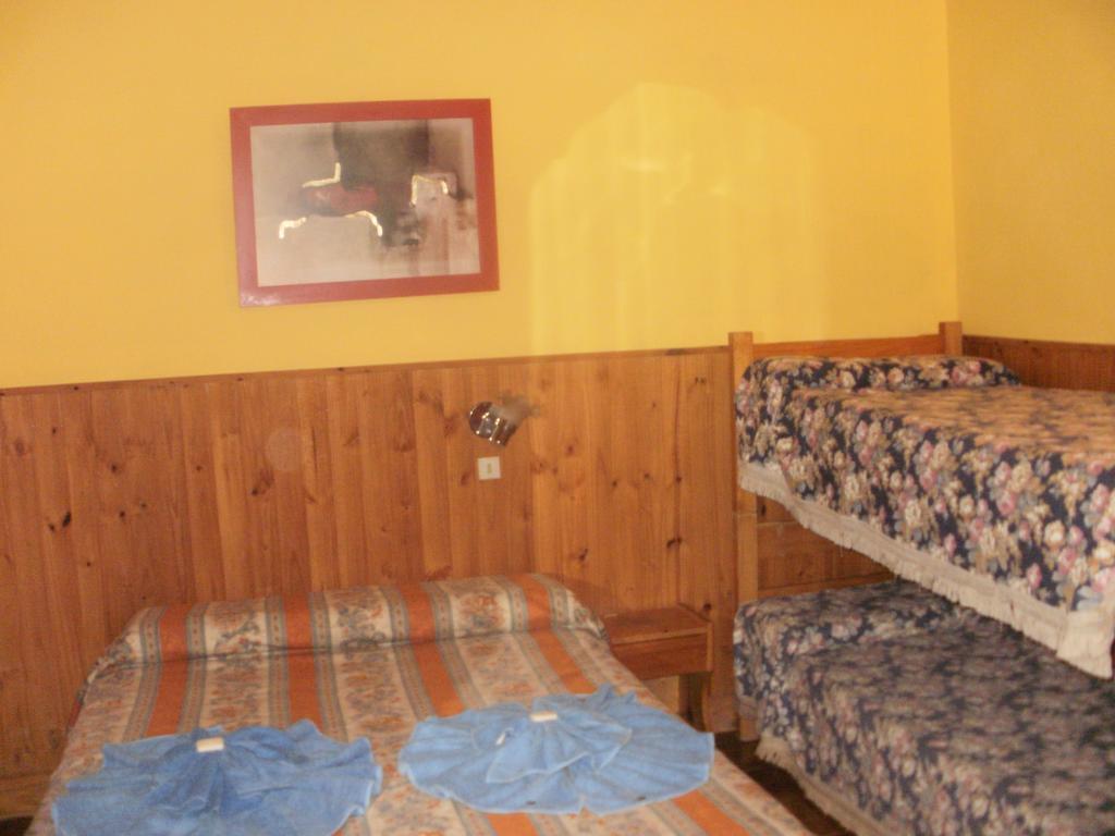 Hotel Santa Rosa Valle Hermoso Bilik gambar