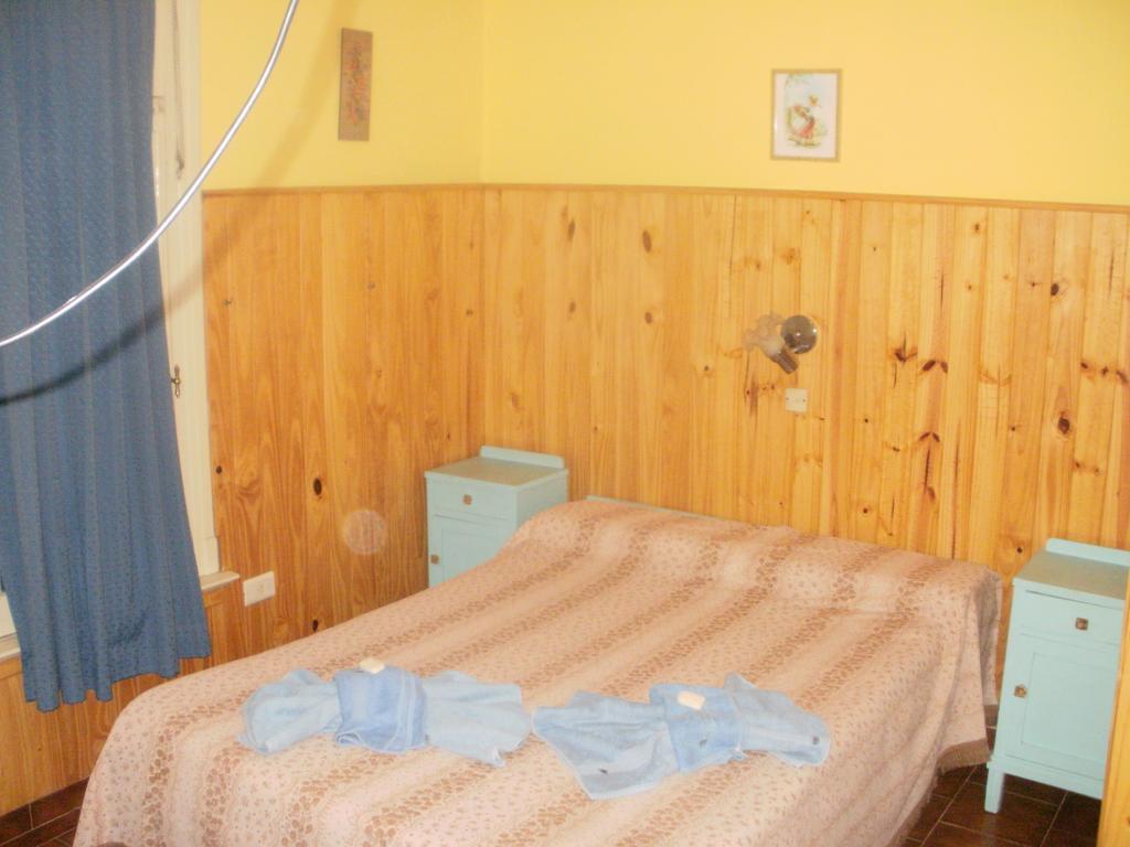 Hotel Santa Rosa Valle Hermoso Bilik gambar