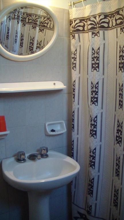 Hotel Santa Rosa Valle Hermoso Bilik gambar